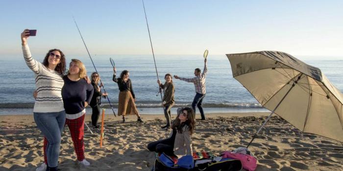 marbella malaga treasure hunt