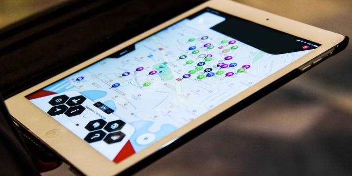 marbella malaga treasure hunt