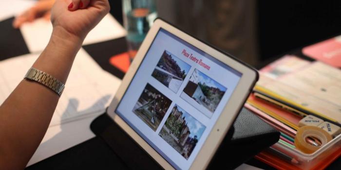 marbella malaga treasure hunt