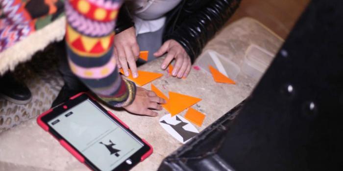 marbella malaga treasure hunt