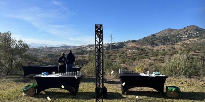 art for events spain