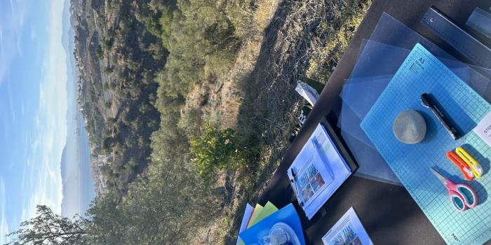 art for events spain