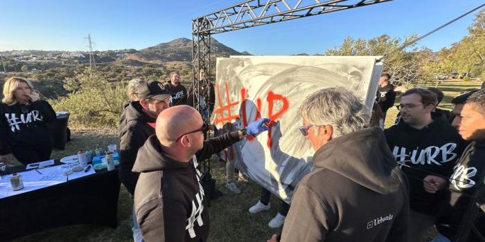 art for events spain