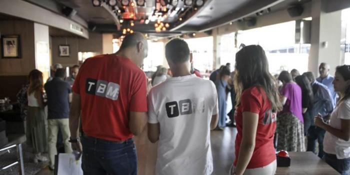 Karaoke entertainment MICE marbella