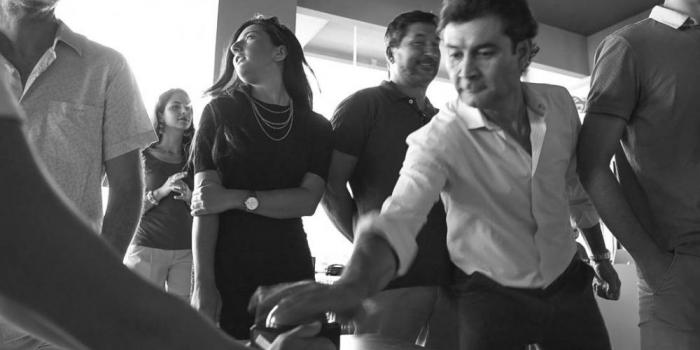 Karaoke entertainment MICE marbella