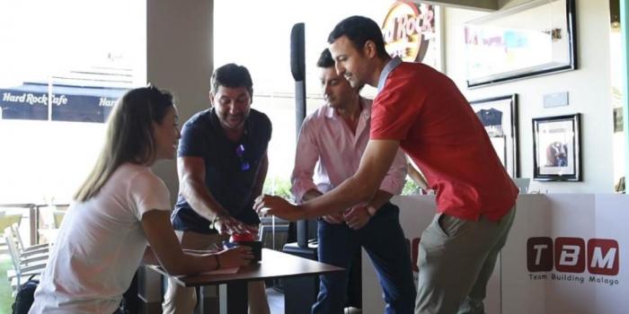 Karaoke entertainment MICE marbella