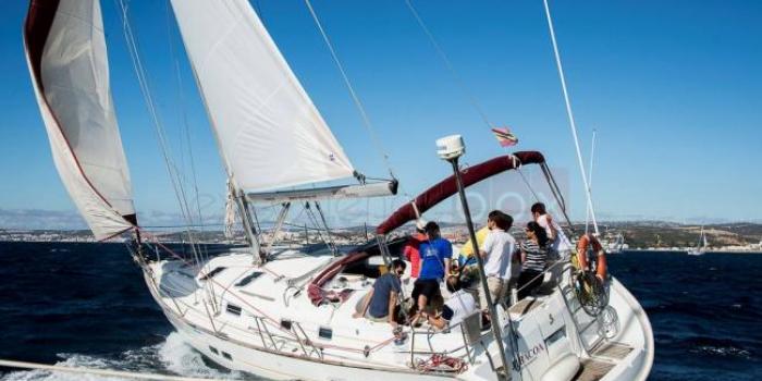 MICE incentives regata sailing in Marbella, Malaga, sotogrande
