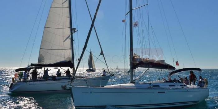MICE incentives regata sailing in Marbella, Malaga, sotogrande