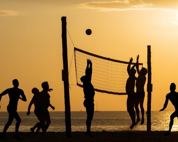 team building marbella